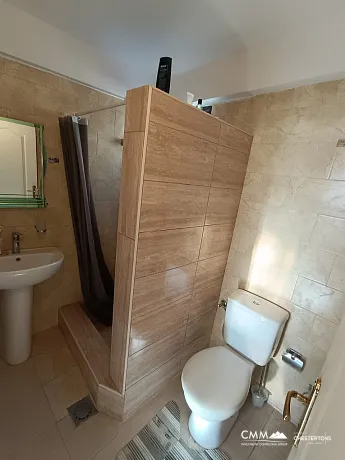 Charming house with a rooftop terrace